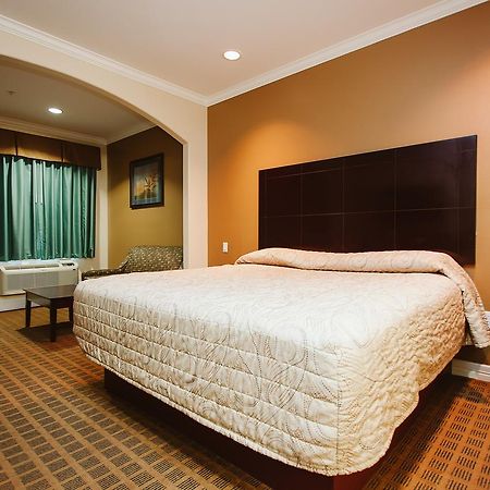 Palace Inn Copperfield Cypress Extérieur photo