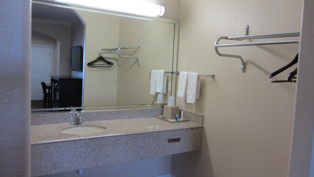 Palace Inn Copperfield Cypress Chambre photo