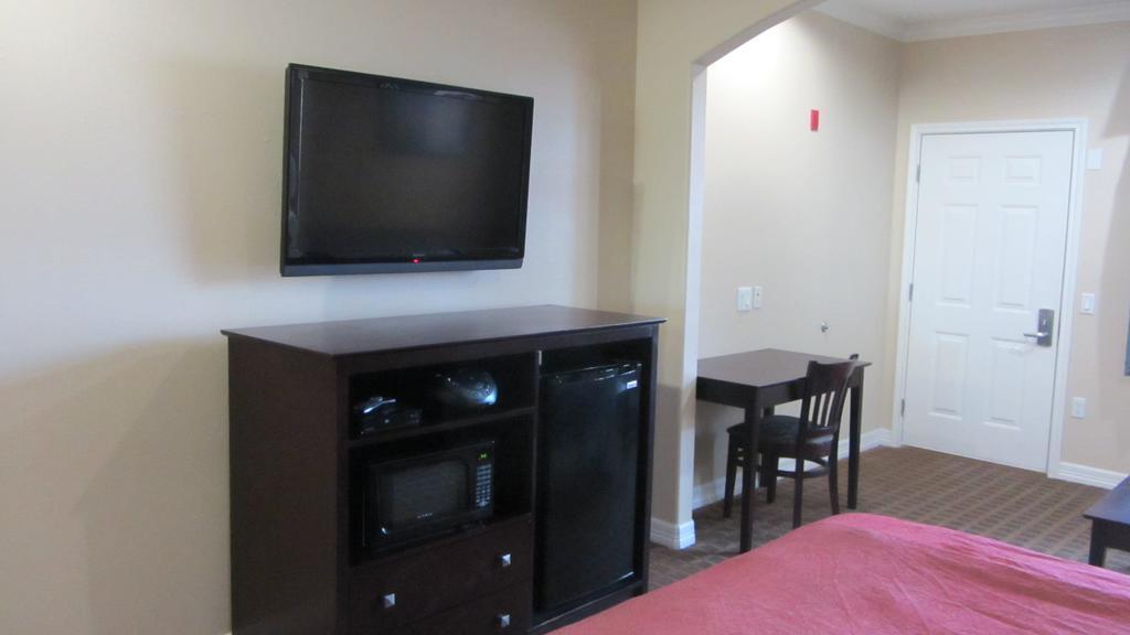 Palace Inn Copperfield Cypress Chambre photo