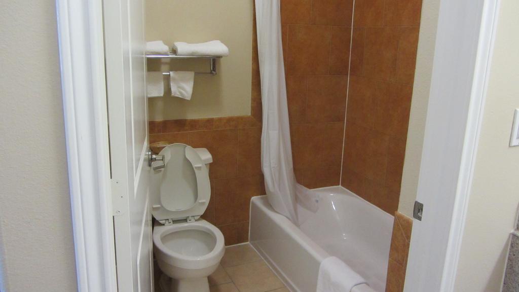 Palace Inn Copperfield Cypress Chambre photo