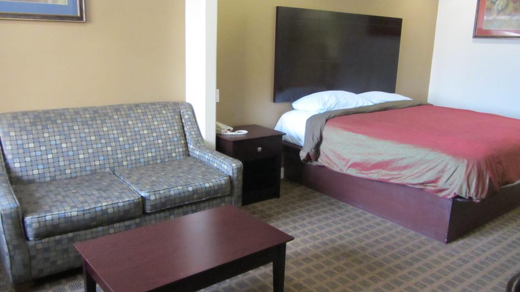 Palace Inn Copperfield Cypress Extérieur photo