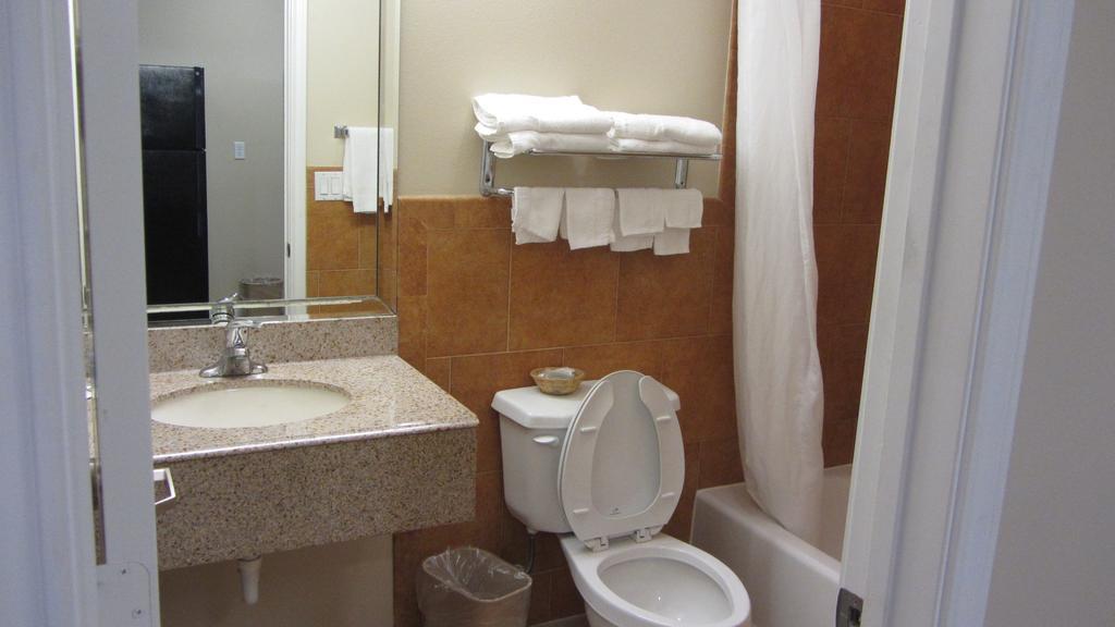 Palace Inn Copperfield Cypress Chambre photo