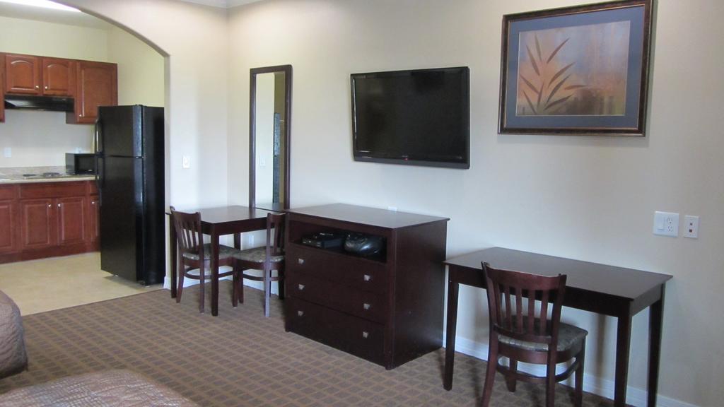 Palace Inn Copperfield Cypress Chambre photo
