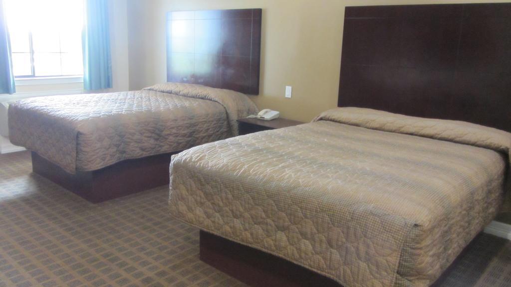 Palace Inn Copperfield Cypress Chambre photo